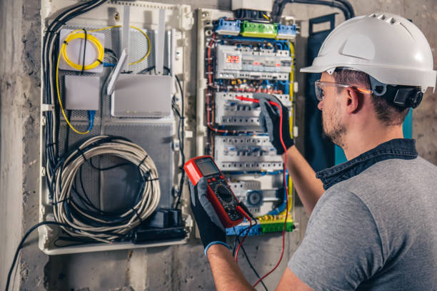 Best Home Electrical Repair  in Forest Heights, TX