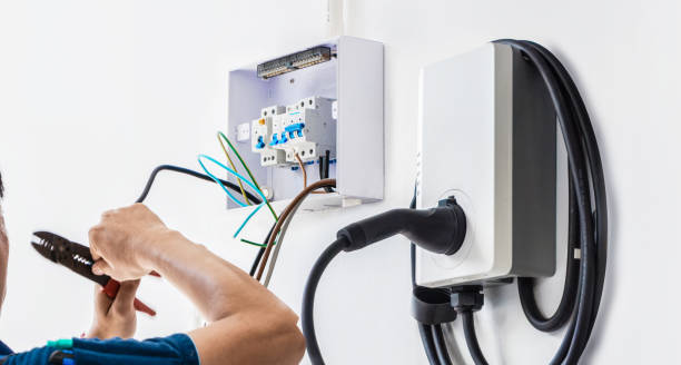 Best Electrician Near Me  in Forest Heights, TX