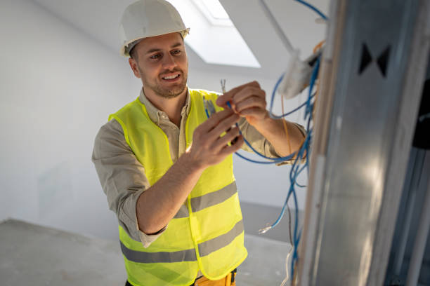 Best Commercial Electrician Services  in Forest Heights, TX